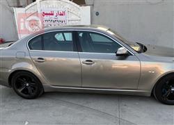 بی ئێم دەبڵیو سیریەس 5